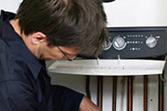 boiler replacement Nine Elms