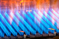 Nine Elms gas fired boilers